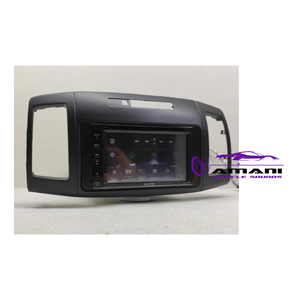 Allion Premio T240 2001-2007 7" radio